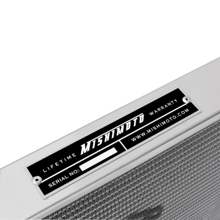Mishimoto Performance Aluminum Radiator for Nissan Sentra SR20 Manual