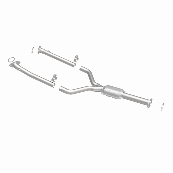 Magnaflow Catalytic Converter for 95-97 Lexus SC400 4.0L