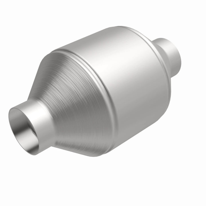 MagnaFlow Conv Universal 5.0 C/C 2.0 Spun OEM - Easy Install