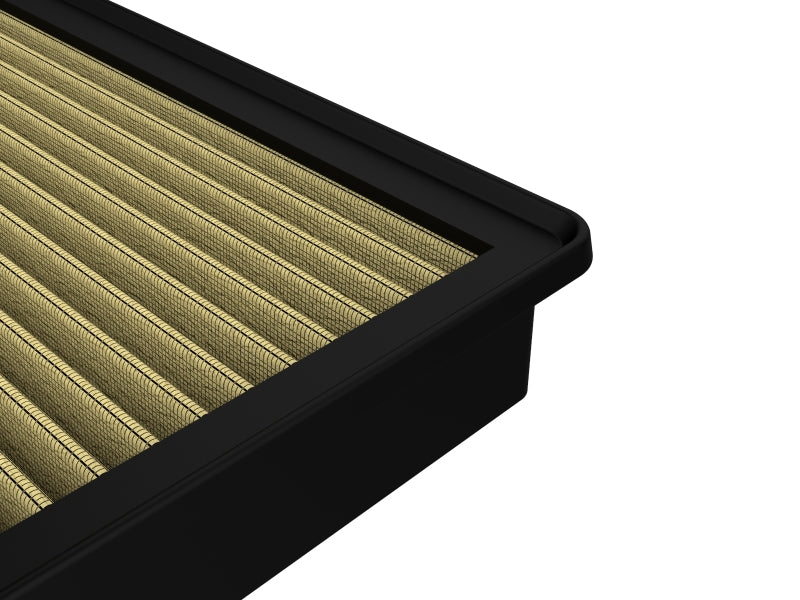 aFe Magnum FLOW Pro GUARD 7 OE Replacement Filter for 20-21 Ford Diesel Trucks V8 6.7L (td)