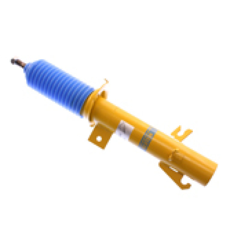 Bilstein B6 Front Left Strut Assembly - Mini Cooper 2007-2015