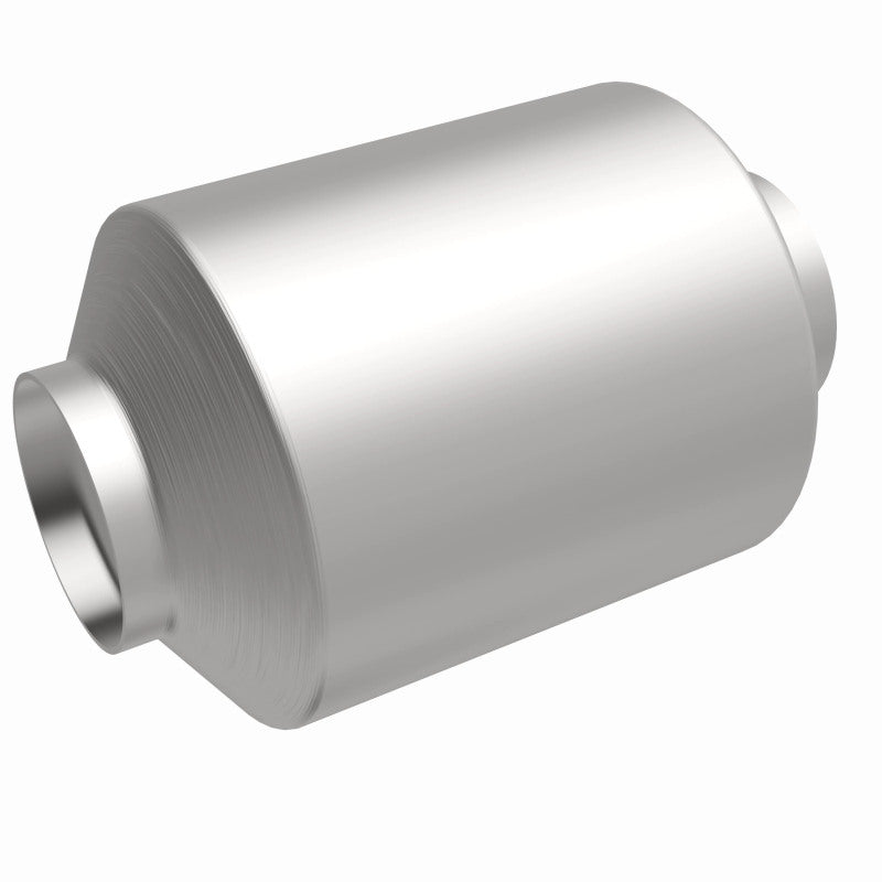 MagnaFlow Conv Universal 2.00 Front Spun - Easy Install