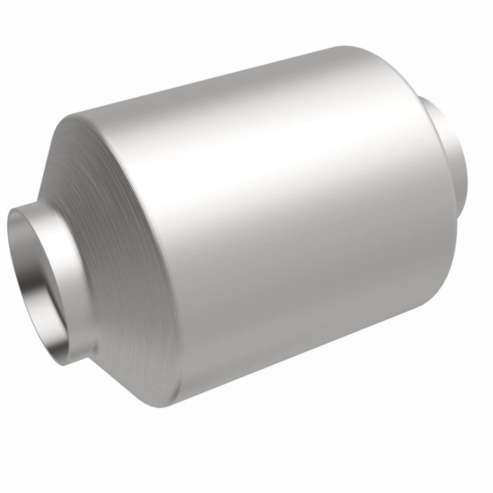 MagnaFlow Conv Universal 2.00 Front Spun - Easy Install