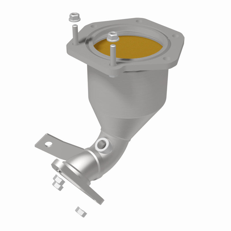 Magnaflow Conv DF 2009 MAXIMA 3.5L Underbody Easy Install