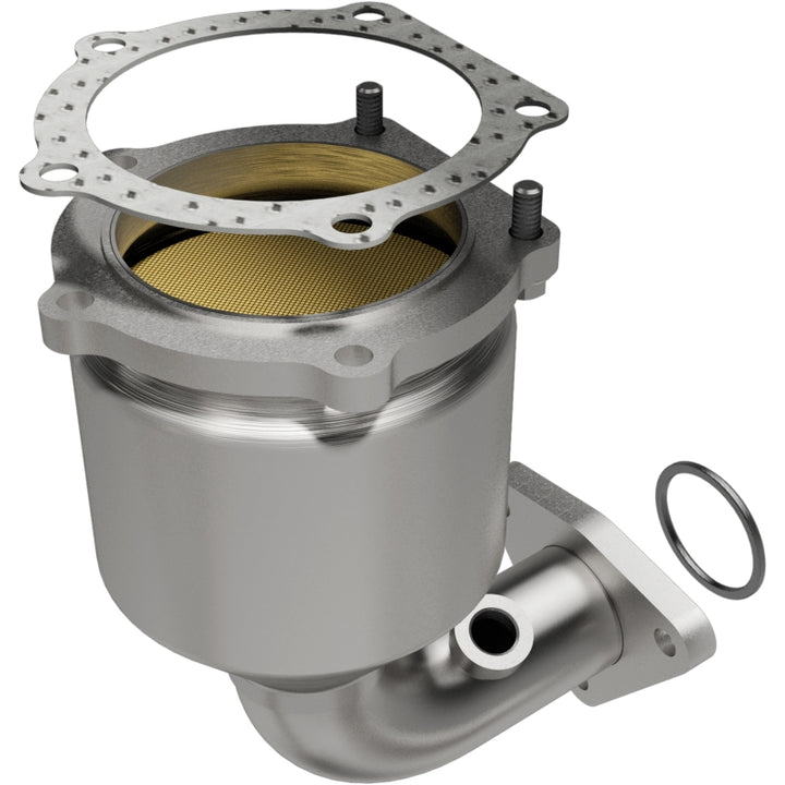 Magnaflow Direct-Fit Catalytic Converter 452231 for 00-01 Infiniti I30 3.0L - OneFastShop