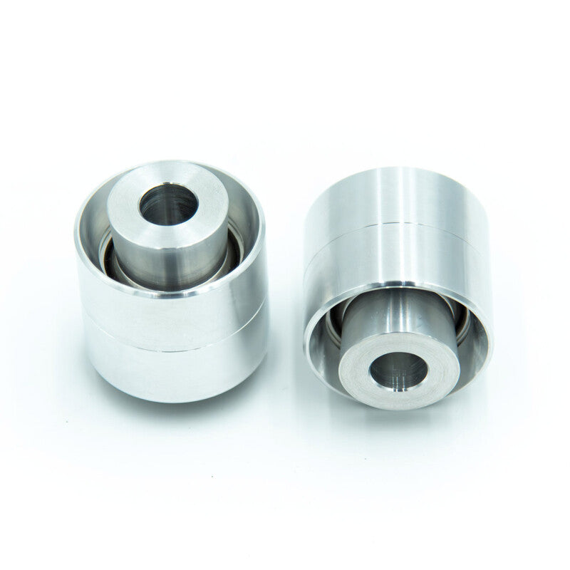 SPL Parts Rear Knuckle Bushing for 2013+ Subaru BRZ / 17-20 Toyota 86 Enhanced Performance and Handling