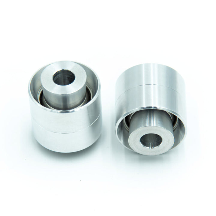 SPL Parts Rear Knuckle Bushing for 2013+ Subaru BRZ / 17-20 Toyota 86 Enhanced Performance and Handling