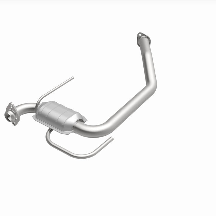 MagnaFlow Conv DF Ford-Mercury 83 86 Easy Install, In Stock
