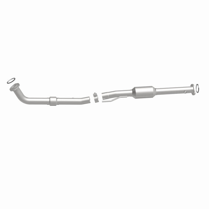 MagnaFlow Conv DF 03-06 Camry 2.4L I4 OEM Easy Install