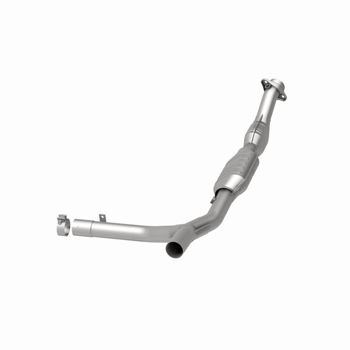 MagnaFlow Conv DF 01 Ford Trucks 5.4L Easy Install Option