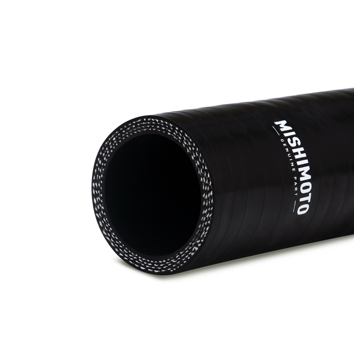 Silicone Upper Radiator Hose 67-70 Ford Mustang 289 302 351