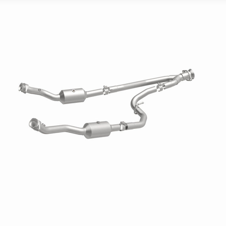 MagnaFlow Ford Transit-150 V6 3.5L Catalytic Converter