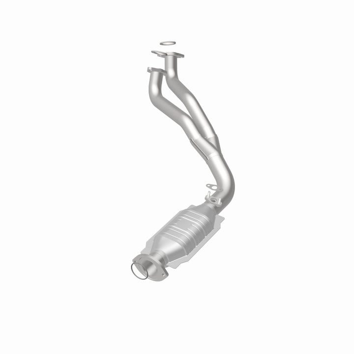 MagnaFlow Direct-Fit Catalytic Converter for Lexus LX450 & Toyota Land Cruiser