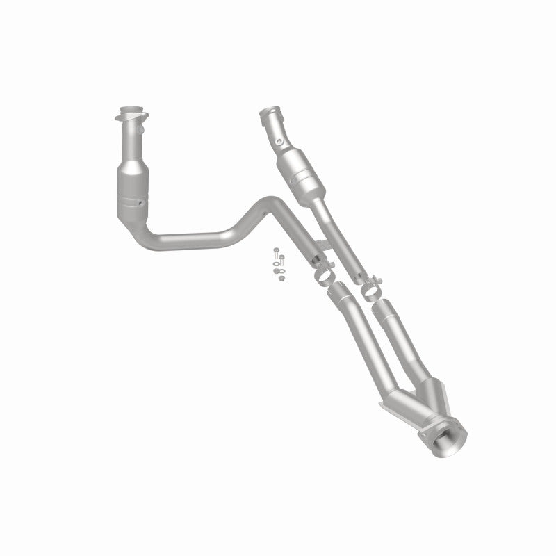 MagnaFlow 15-17 Ford Transit-150 Catalytic Converter - CARB Compliant