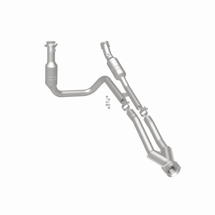 MagnaFlow 15-17 Ford Transit-150 Catalytic Converter - CARB Compliant