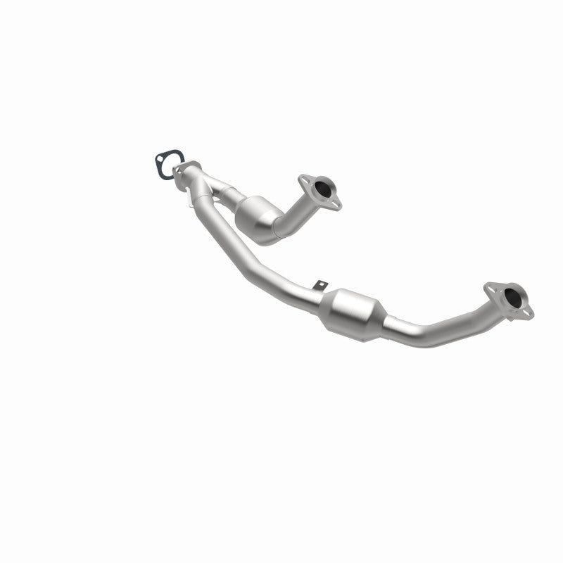 MagnaFlow High Performance Catalytic Converter for 1994 Ford Taurus