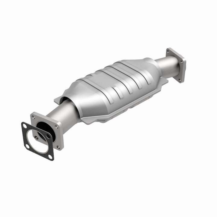 MagnaFlow Conv DF GM 75 79 - Easy Install, EPA Compliant