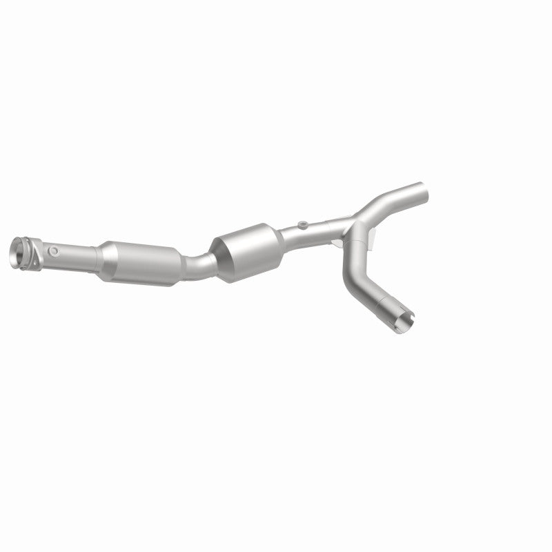 Magnaflow 2007 Ford E-150 4.6L Direct Fit Converter In Stock