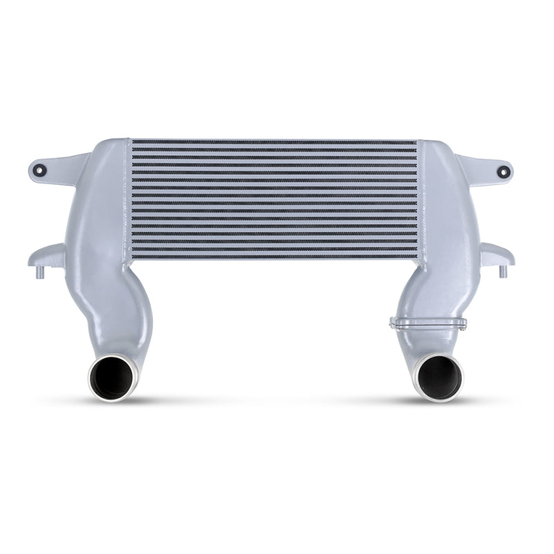 Mishimoto High Mount Intercooler Kit 21 Plus Bronco 2.3L - OneFastShop