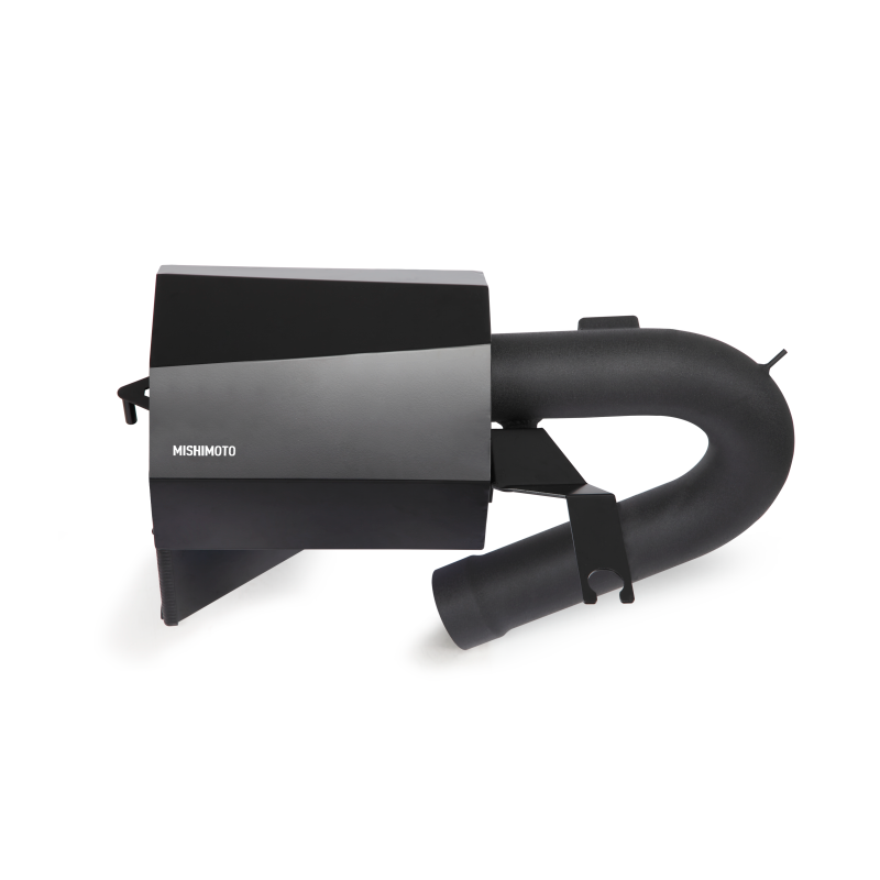 Mishimoto Performance Air Intake Kit - Wrinkle Black for BMW 320i/328i/428i/228i - OneFastShop