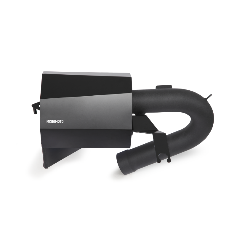 Mishimoto Performance Air Intake Kit - Wrinkle Black for BMW 320i/328i/428i/228i