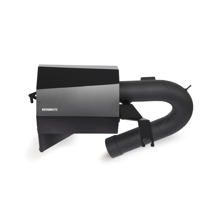 Mishimoto Performance Air Intake Kit - Wrinkle Black for BMW 320i/328i/428i/228i - OneFastShop