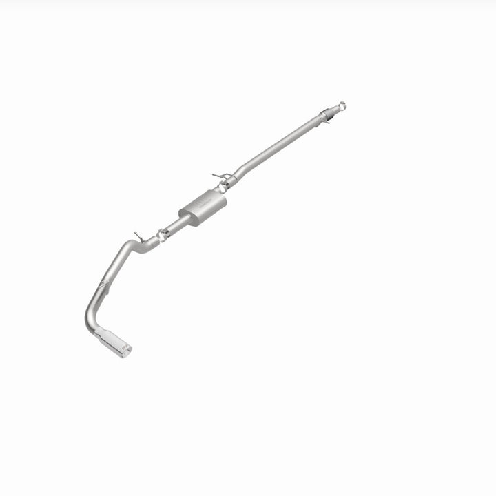 MagnaFlow 2019 Ford Ranger 2.3L Cat-Back Exhaust Kit