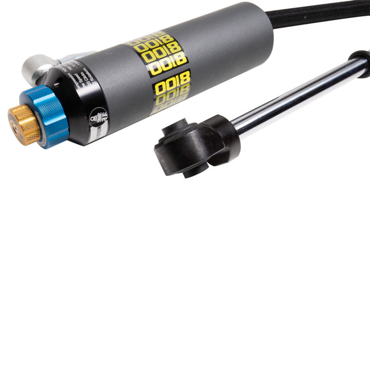 Bilstein Shock B8 Front 3-4.5in DSA 20-24 Jeep Gladiator