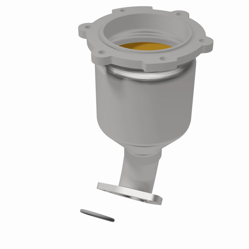 Magnaflow Direct Fit Converter for 2004-2009 Nissan Quest