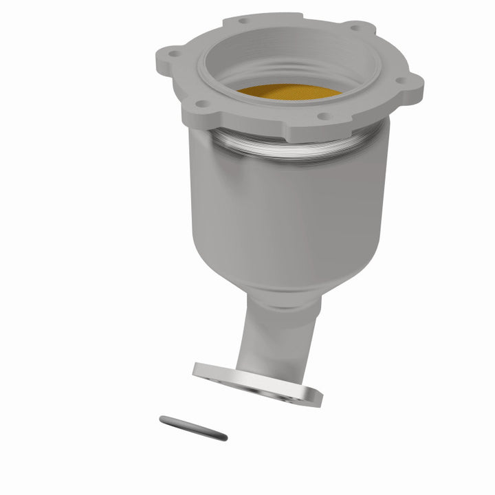 Magnaflow Direct Fit Converter for 2004-2009 Nissan Quest