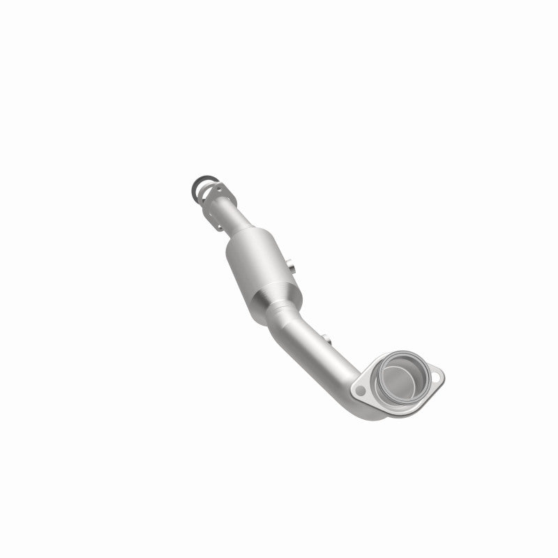 MagnaFlow Direct Fit Converter 03-11 Honda Element Easy Install