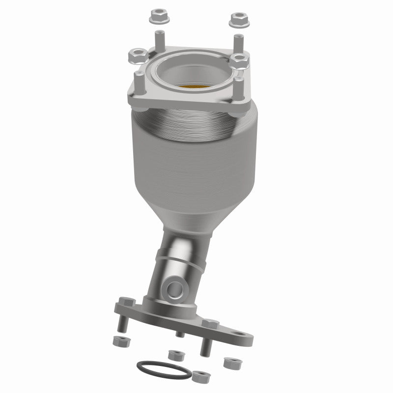 MagnaFlow Direct Fit Catalytic Converter for 09-13 Nissan Maxima V6 - CARB Compliant