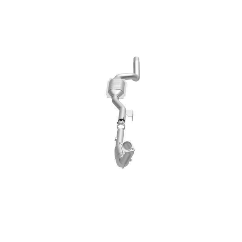 Magnaflow Conv DF 2003 ML350 3.7L Underbody Easy Install