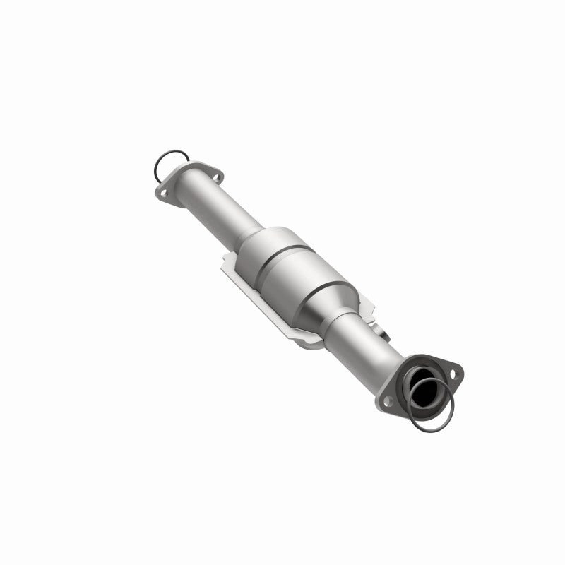 MagnaFlow Conv DF 05-09 Toyota Tacoma 4.0L P/S Rear Easy Install