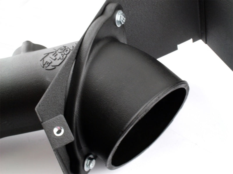 AFe Magnumforce Intakes Stage-2 P5R AIS P5R for VW R32 3.2L V6 08-09 MKV - OneFastShop