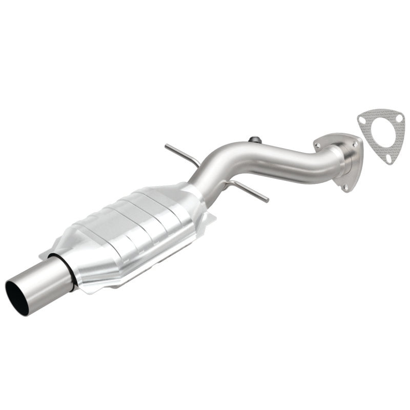 Magnaflow Direct Fit Catalytic Converter for 1995 Chevrolet Blazer and GMC Jimmy - OneFastShop