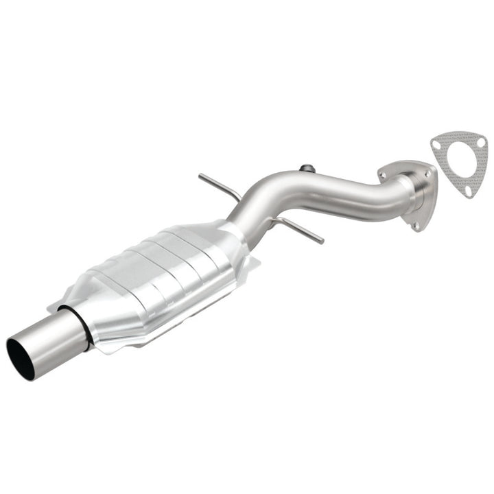 Magnaflow Direct Fit Catalytic Converter for 1995 Chevrolet Blazer and GMC Jimmy - OneFastShop