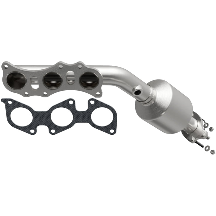 Magnaflow Direct-Fit Catalytic Converter for 05-11 Toyota Tacoma DF 4.0L - OneFastShop