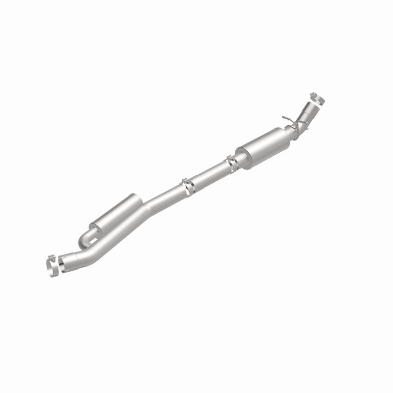 MagnaFlow D-Fit Muffler Replacement for 19-21 GMC Sierra 1500