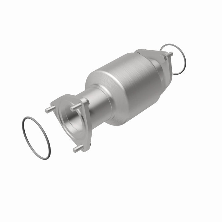 Magnaflow Conv DF 2009-2014 Acura TL 3.7L Easy Install