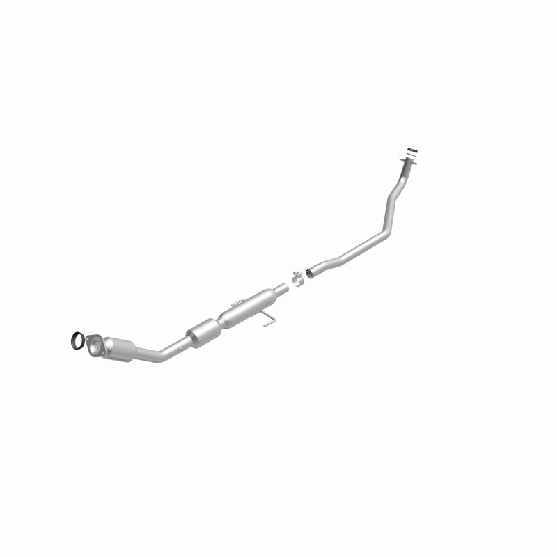 Magnaflow 14-15 Toyota Corolla 1.8L Direct Fit Converter Easy Install