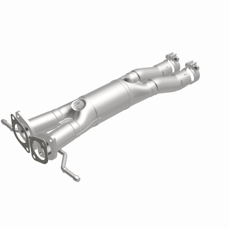 Magnaflow 3.5L Direct Fit Converter for 2010 Ford Taurus - CARB Compliant