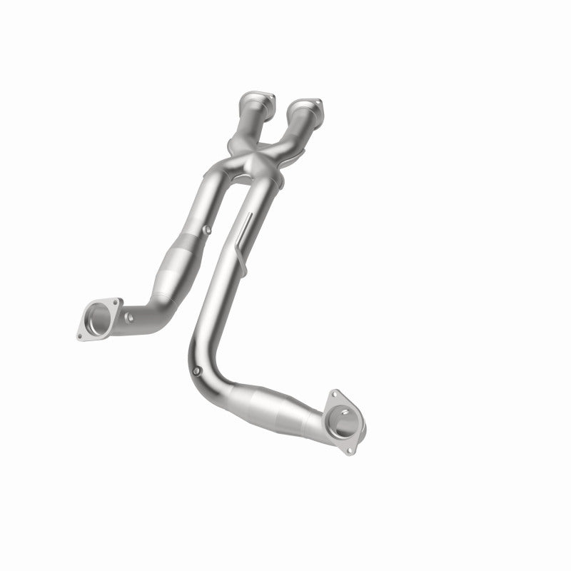 MagnaFlow Direct-Fit Catalytic Converter 06-10 Jeep SRT8