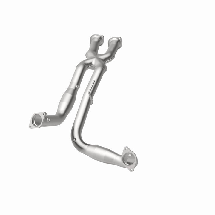 MagnaFlow Direct-Fit Catalytic Converter 06-10 Jeep SRT8