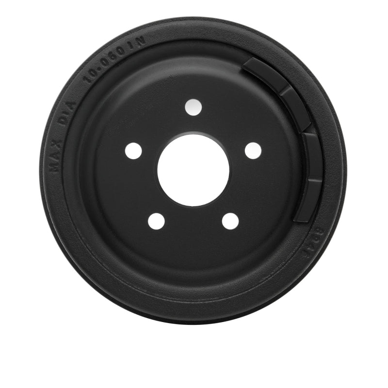 DFC Rear True Balanced Brake Drum - Ford Aerostar, Ranger & Mazda B-Series (1983-1997)