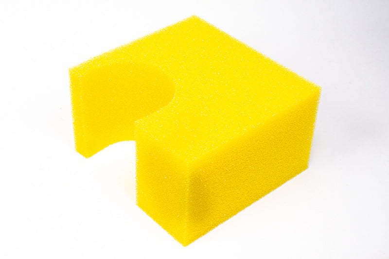 Radium Engineering Fuel Cell Foam One Piece for RA-Series Fuel Cells