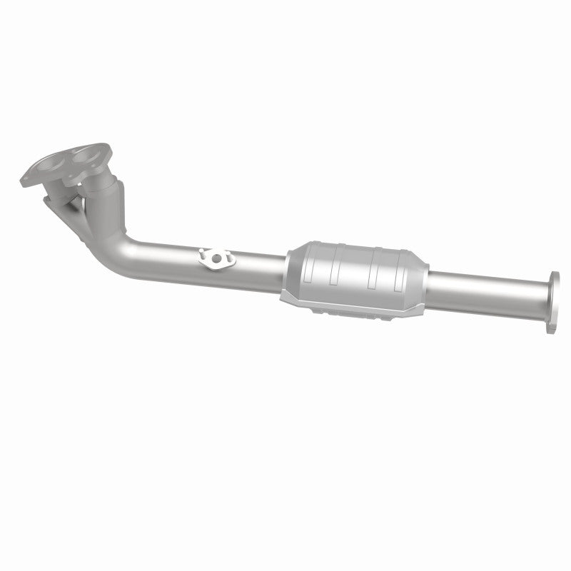 MagnaFlow Conv DF 96-00 4-Runner 3.4L Easy Install