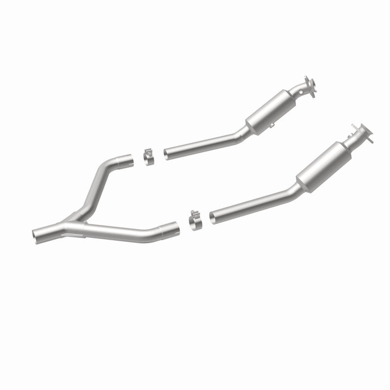 Magnaflow 05-06 Ford Mustang 4.0L Direct Fit Converter Easy Install