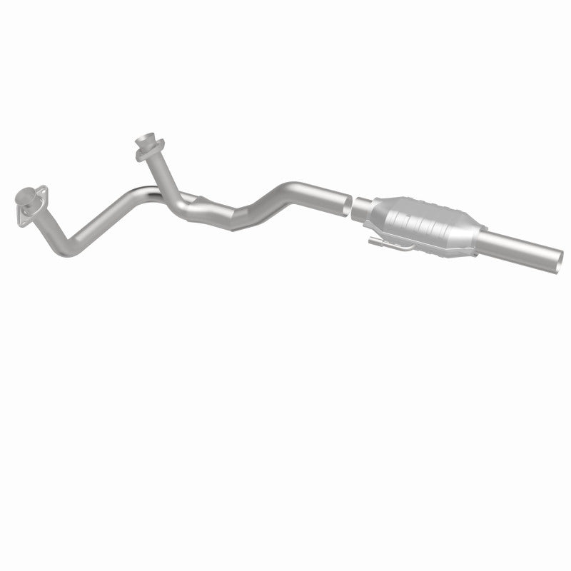 MagnaFlow Conv DF Ford 84 87 Easy Install, In Stock