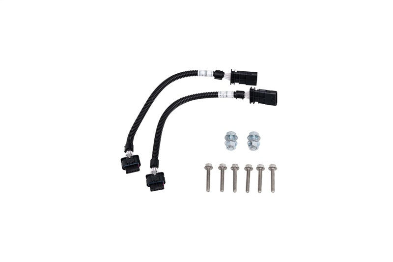 Corsa Performance Valved 3in Cat-Back Exhaust System - Chevrolet Corvette C8 Z06 (23-24)